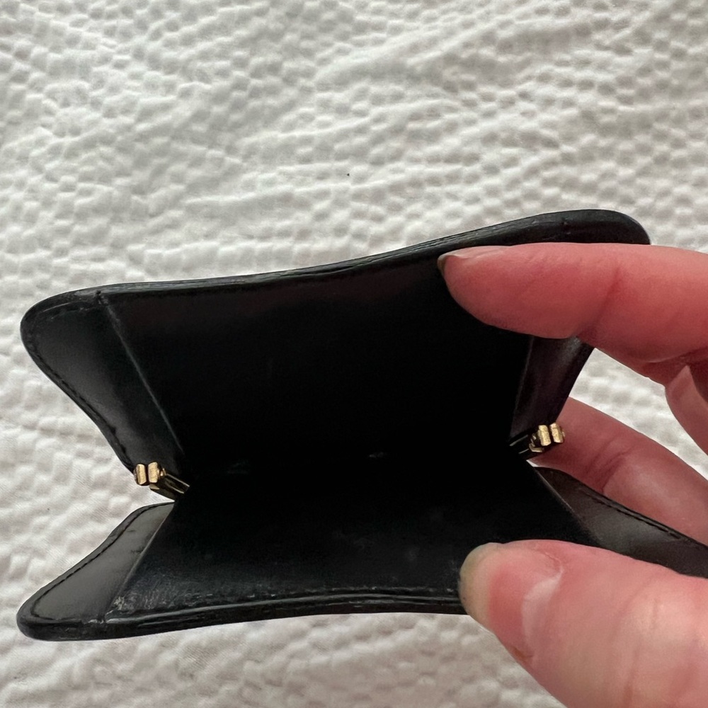 Gucci coin purse - Picture 5 of 11
